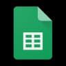 Google Sheets